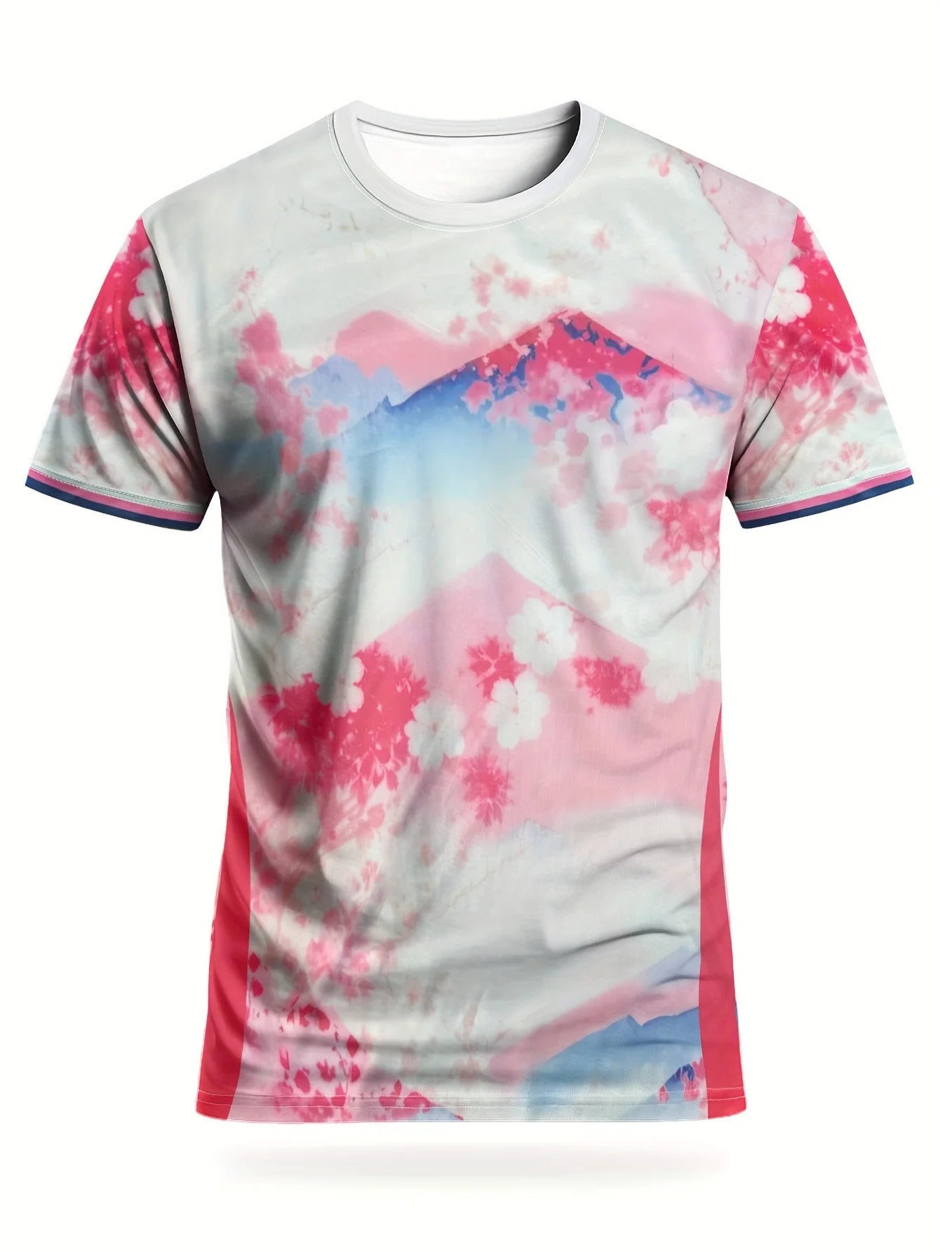 Japanese Style Soccer Jersey With Logo Design Breathable Quick-Dry For Sports Youths Japanese Culture Lovers Perfect Sports Gift